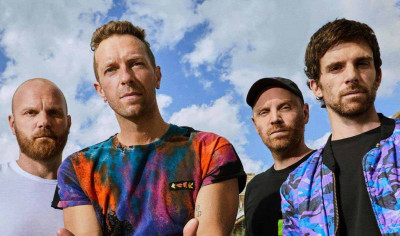 Awal Mula Coldplay Lahir dan Nama Bintang Laut thumbnail